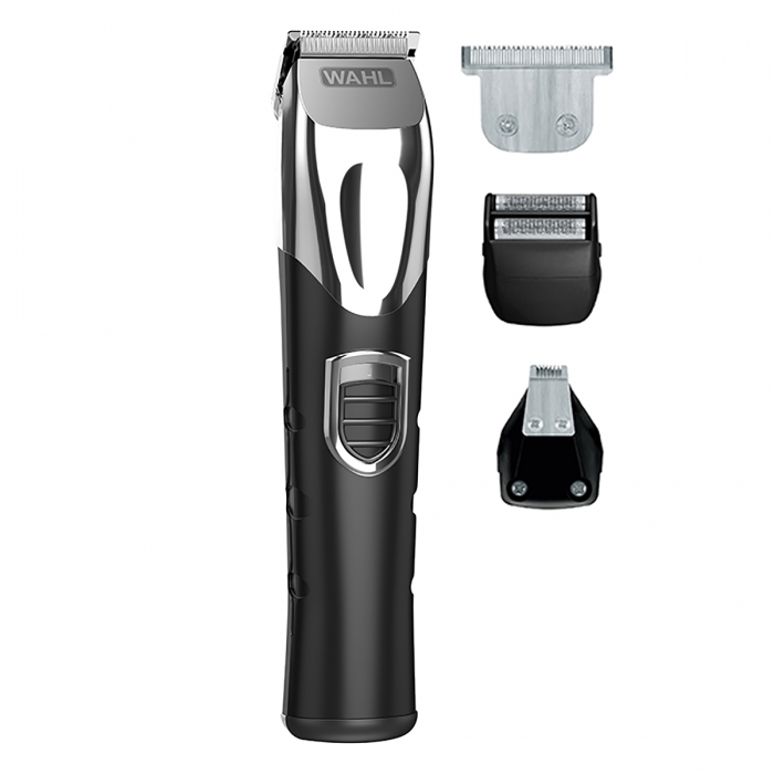 Trimmer Επαναφορτιζόμενο 4 Σε 1